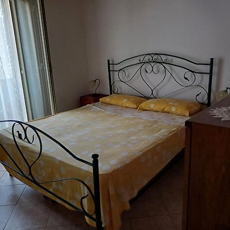Casa Rosellina Apartment Cefalu Ngoại thất bức ảnh