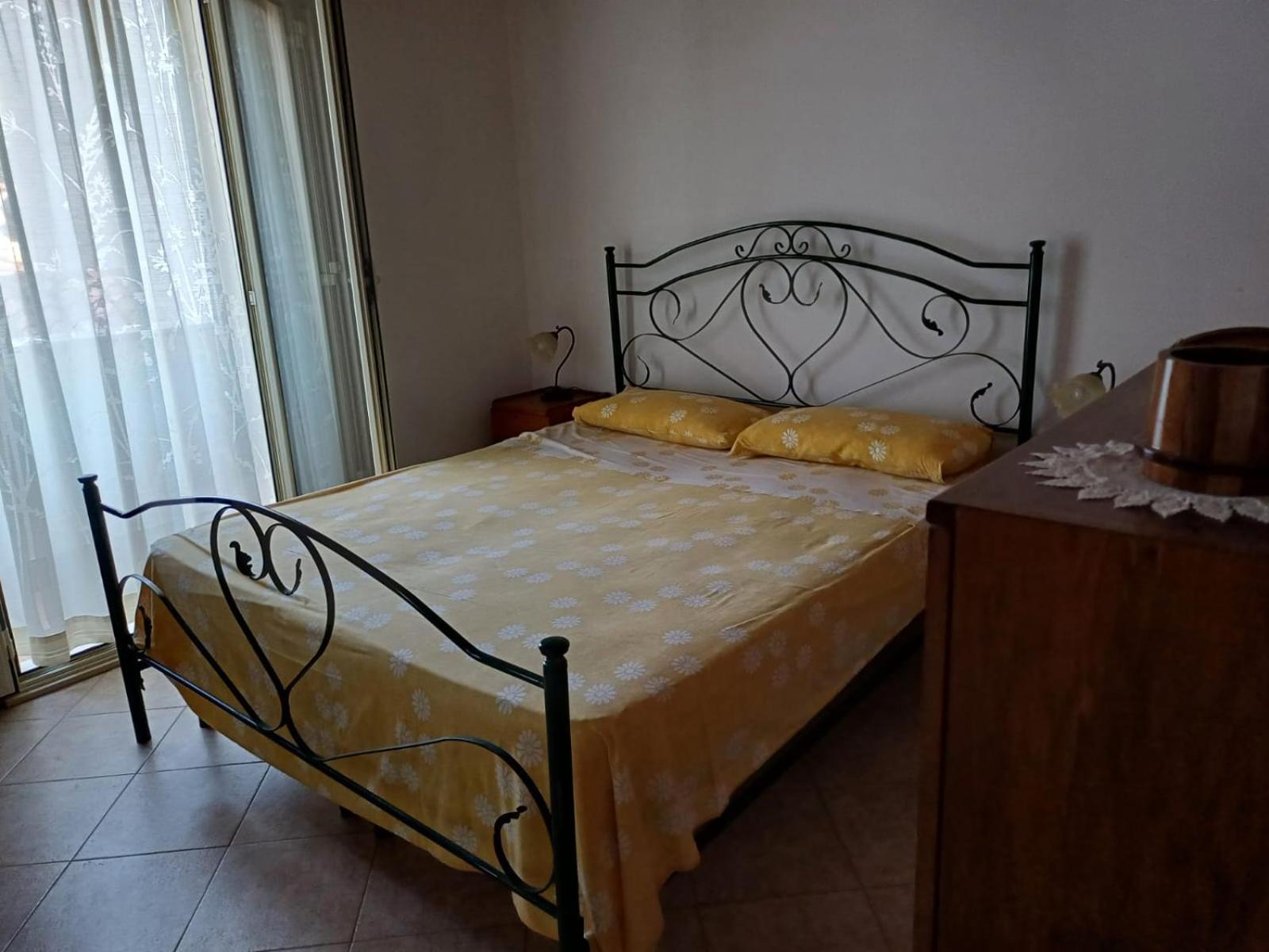 Casa Rosellina Apartment Cefalu Ngoại thất bức ảnh