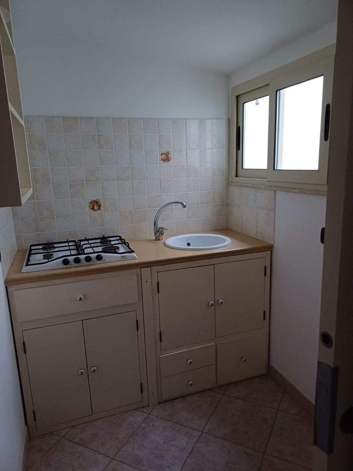 Casa Rosellina Apartment Cefalu Ngoại thất bức ảnh