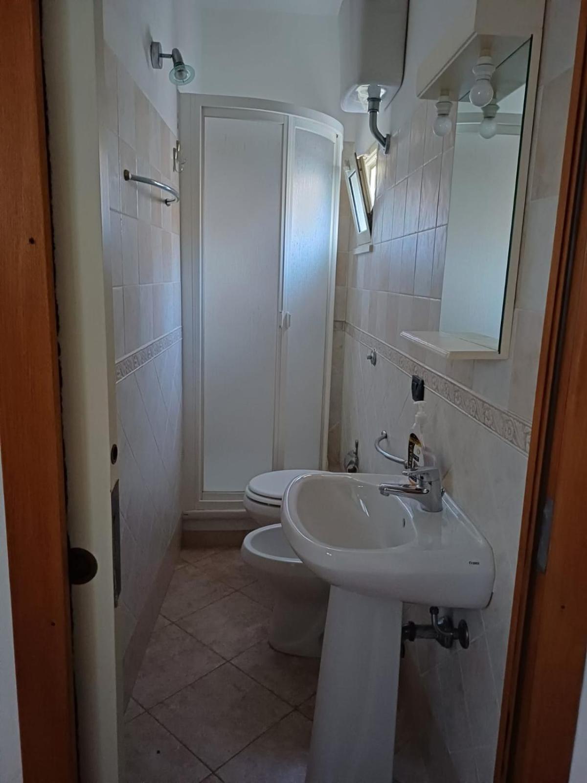 Casa Rosellina Apartment Cefalu Ngoại thất bức ảnh