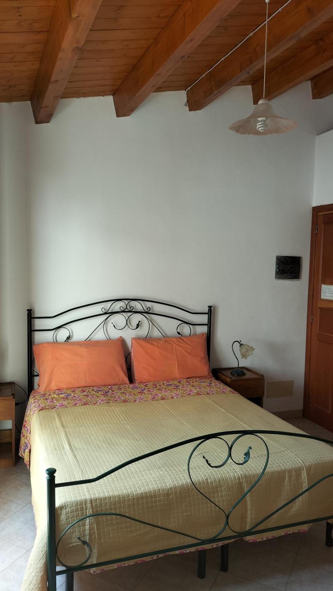 Casa Rosellina Apartment Cefalu Ngoại thất bức ảnh