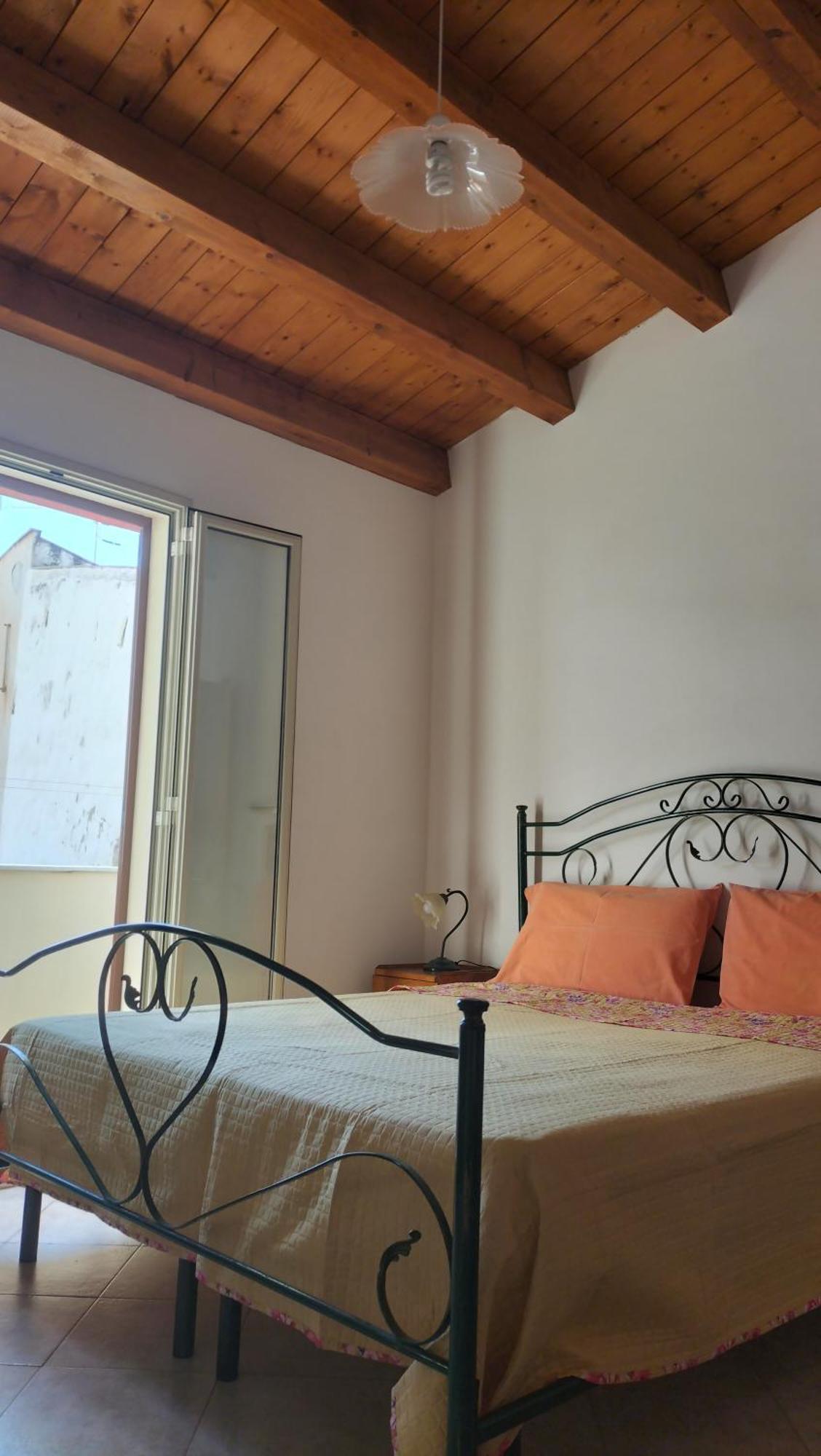 Casa Rosellina Apartment Cefalu Ngoại thất bức ảnh