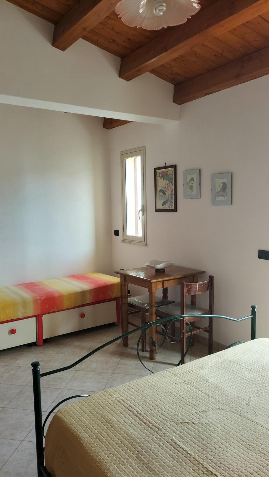 Casa Rosellina Apartment Cefalu Ngoại thất bức ảnh